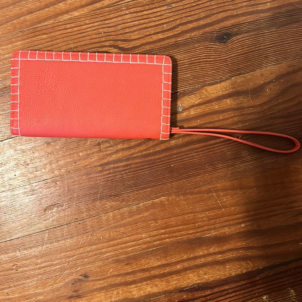 Universal Thread Wrist Wallet - Picture 6 of 6